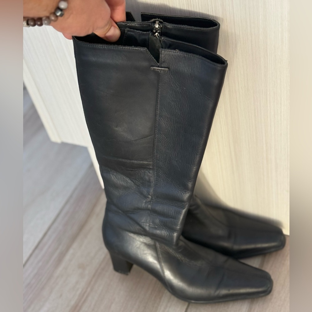 Valdini Boots